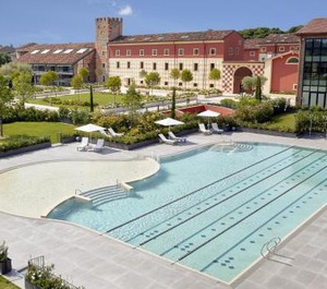 Hotel Veronesi 