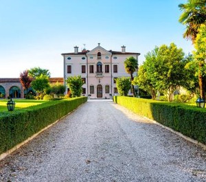 Villa Bongiovanni 