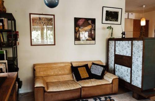 Nord-Est Apartment | 100 m² Apartment ∙ 2 bedrooms ∙ 5 guests