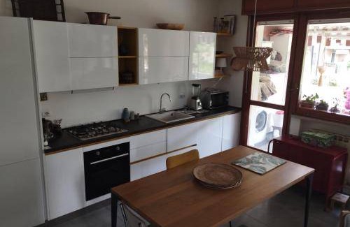 Nord-Est Apartment | 100 m² Apartment ∙ 2 bedrooms ∙ 5 guests