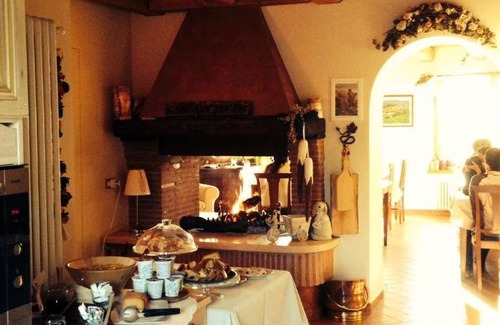Nord-Est House | 100 m² Farmhouse ∙ 2 bedrooms ∙ 4 guests