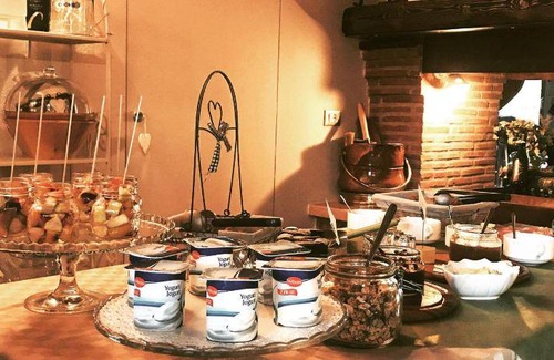 Nord-Est House | 100 m² Farmhouse ∙ 2 bedrooms ∙ 4 guests