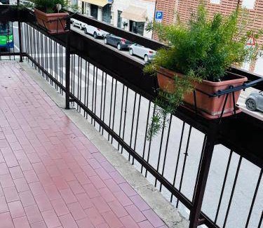 Borgo Roma Apartment | 110 m² Apartment ∙ 2 bedrooms ∙ 6 guests