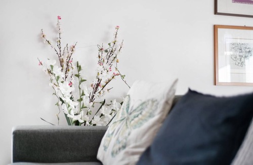 Est Apartment | 130 m² Apartment ∙ 2 bedrooms ∙ 5 guests