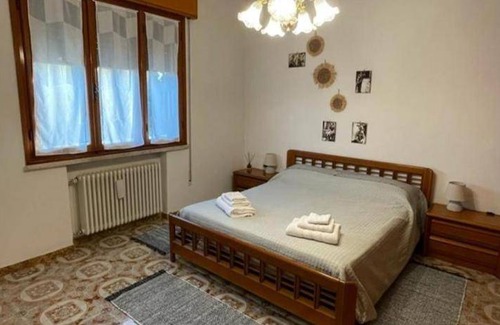 Badia Polesine Bed & Breakfast | 15 m² Bed and breakfast ∙ 2 guests
