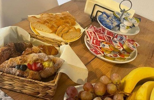 Badia Polesine Bed & Breakfast | 15 m² Bed and breakfast ∙ 2 guests