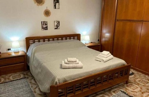 Badia Polesine Bed & Breakfast | 15 m² Bed and breakfast ∙ 2 guests