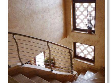 Ovest House | 15 m² Farmhouse ∙ 2 guests