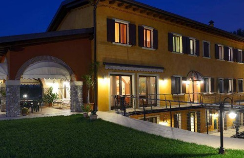 Ovest House | 15 m² Farmhouse ∙ 2 guests