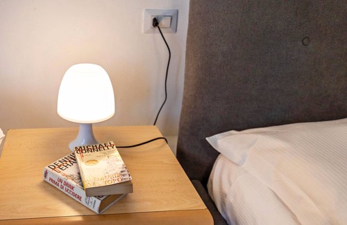 Pizzoletta Resort | 15 m² Private room ∙ 1 bedroom ∙ 3 guests