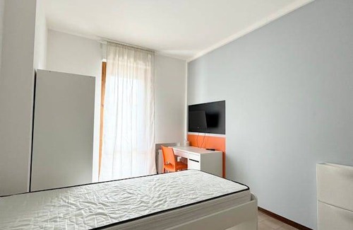 Borgo Trento Resort | 150 m² Private room ∙ 1 bedroom ∙ 6 guests