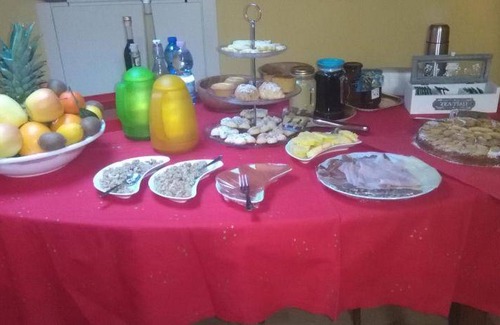 Negrar Bed & Breakfast | 16 m² Bed and breakfast ∙ 2 guests
