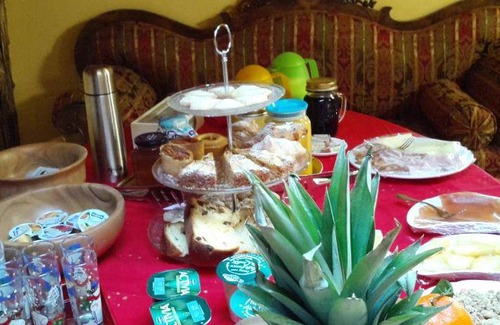 Negrar Bed & Breakfast | 16 m² Bed and breakfast ∙ 2 guests