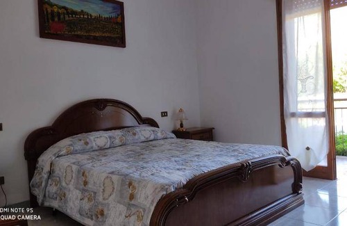 Volargne Bed & Breakfast | 16 m² Bed and breakfast ∙ 2 guests