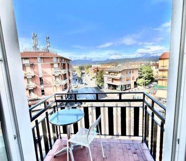 Sud-Ovest Bed & Breakfast | 16 m² Bed and breakfast ∙ 3 guests