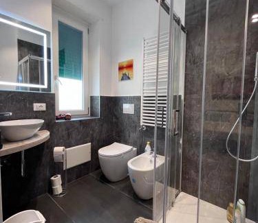 Sud-Ovest Bed & Breakfast | 16 m² Bed and breakfast ∙ 3 guests