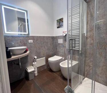 Sud-Ovest Bed & Breakfast | 16 m² Bed and breakfast ∙ 3 guests