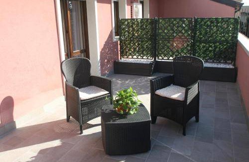 Negrar Apartment | 160 m² Apartment ∙ 2 bedrooms ∙ 6 guests