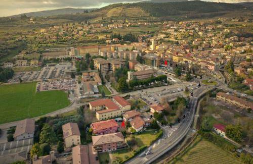 Negrar Apartment | 160 m² Apartment ∙ 2 bedrooms ∙ 6 guests