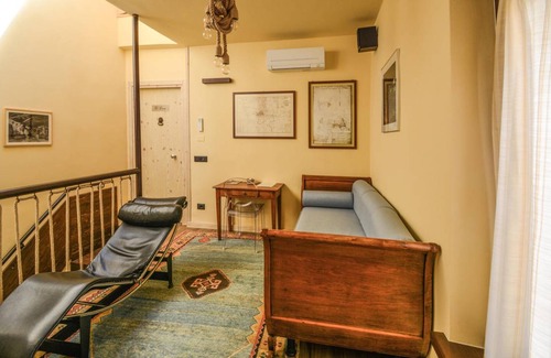 Nord-Ovest House | 160 m² Maisonette ∙ 2 bedrooms ∙ 6 guests
