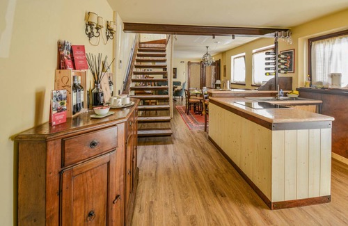 Nord-Ovest House | 160 m² Maisonette ∙ 2 bedrooms ∙ 6 guests