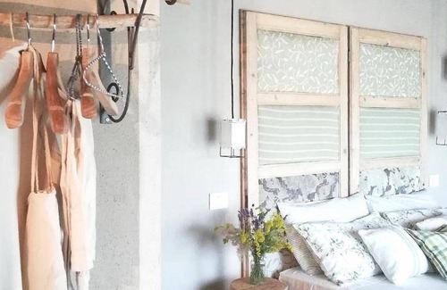 Nord-Est Bed & Breakfast | 17 m² Bed and breakfast ∙ 3 guests