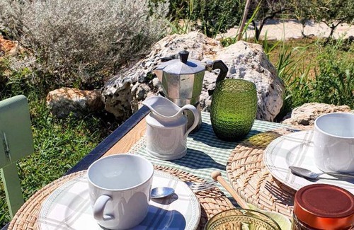 Nord-Est Bed & Breakfast | 17 m² Bed and breakfast ∙ 3 guests