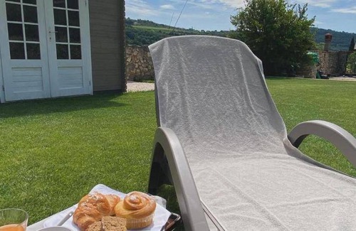 Marcellise Bed & Breakfast | 18 m² Bed and breakfast ∙ 3 guests
