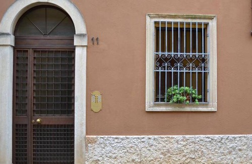 San Zeno Bed & Breakfast | 18 m² Bed and breakfast ∙ 3 guests