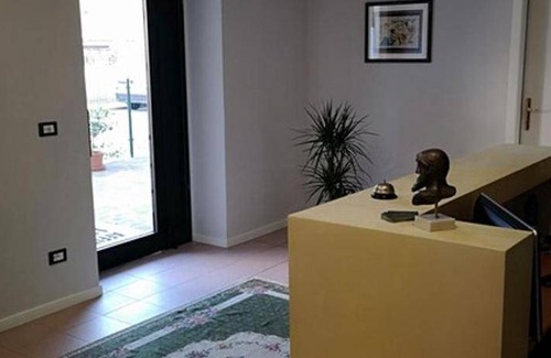 Borgo Roma Bed & Breakfast | 18 m² Bed and breakfast ∙ 7 guests