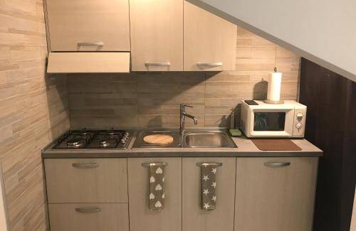 Sona Bed & Breakfast | 18 m² Bed and breakfast ∙ 2 guests