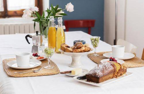 Cologna Veneta Bed & Breakfast | 20 m² Bed and breakfast ∙ 3 guests
