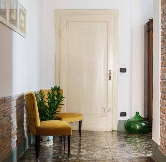 Cologna Veneta Bed & Breakfast | 20 m² Bed and breakfast ∙ 3 guests