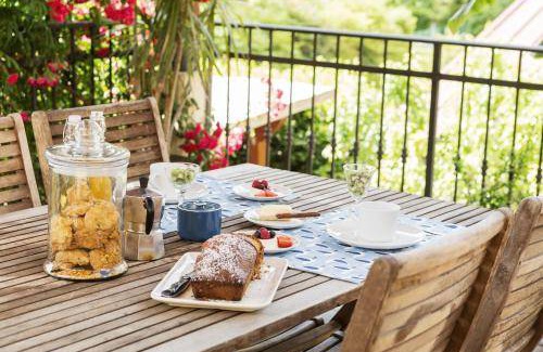 Cologna Veneta Bed & Breakfast | 20 m² Bed and breakfast ∙ 3 guests