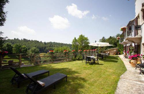 Bosco Chiesanuova Bed & Breakfast | 20 m² Bed and breakfast ∙ 2 guests