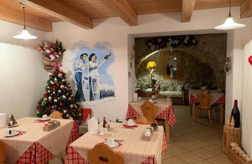 Bosco Chiesanuova Bed & Breakfast | 20 m² Bed and breakfast ∙ 2 guests