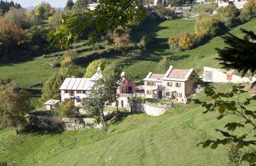 Bosco Chiesanuova Bed & Breakfast | 20 m² Bed and breakfast ∙ 2 guests