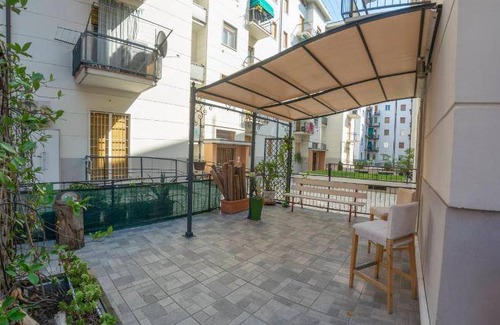 Borgo Milano Bed & Breakfast | 20 m² Bed and breakfast ∙ 2 guests