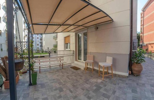 Borgo Milano Bed & Breakfast | 20 m² Bed and breakfast ∙ 2 guests