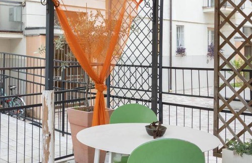Borgo Milano Bed & Breakfast | 20 m² Bed and breakfast ∙ 2 guests