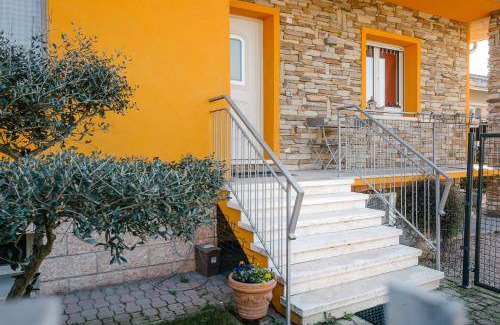 San Giovanni Lupatoto Apartment | 20 m² Apartment ∙ 1 bedroom ∙ 5 guests