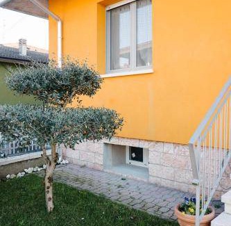 San Giovanni Lupatoto Apartment | 20 m² Apartment ∙ 1 bedroom ∙ 5 guests