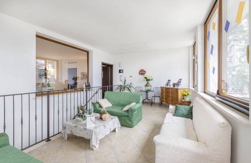 Villafranca di Verona Apartment | 200 m² Apartment ∙ 3 bedrooms ∙ 7 guests