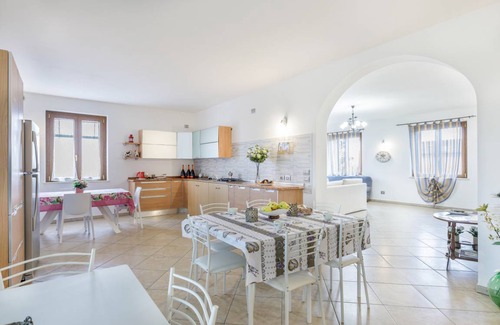 Villafranca di Verona Apartment | 200 m² Apartment ∙ 3 bedrooms ∙ 7 guests