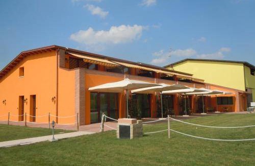 Villafranca di Verona House | 22 m² Farmhouse ∙ 2 guests