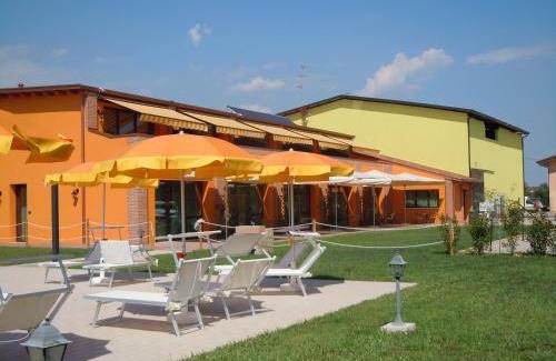 Villafranca di Verona House | 22 m² Farmhouse ∙ 2 guests