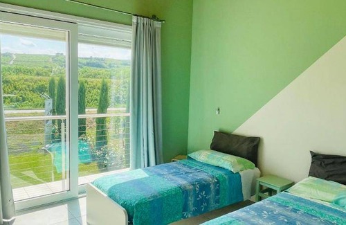 Montecchia di Crosara Bed & Breakfast | 23 m² Bed and breakfast ∙ 7 guests