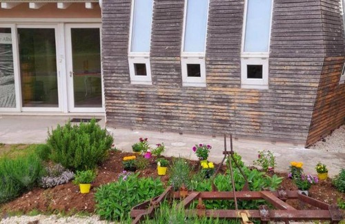 Montecchia di Crosara Bed & Breakfast | 23 m² Bed and breakfast ∙ 7 guests