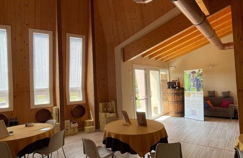 Montecchia di Crosara Bed & Breakfast | 23 m² Bed and breakfast ∙ 7 guests