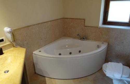 Negrar Bed & Breakfast | 23 m² Bed and breakfast ∙ 4 guests